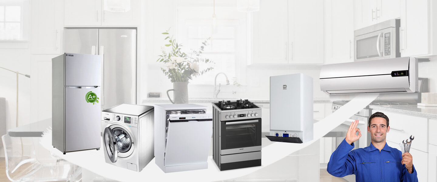 Seferihisar Gorenje Servisi